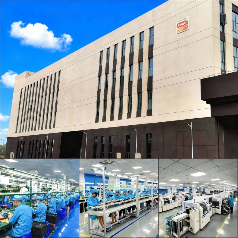 智能門鎖技術方案詳解 賦能酒店、民宿及出租房的智能化管理