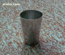 江門市新會區科騰不銹鋼制品 不銹鋼錐形健康浴杯全解析