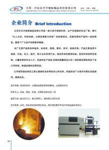 匠心鑄就品質，巨榮不銹鋼合金制品引領金屬建材新潮流