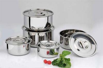 潮州潮安凱迪克 專注品質，打造卓越不銹鋼制品